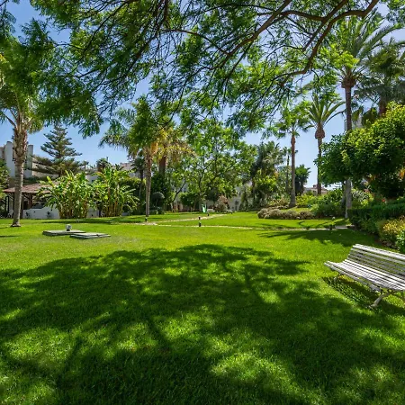 Real Gardens By Interhome Apartment