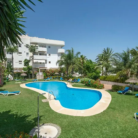 Real Gardens By Interhome Appartement