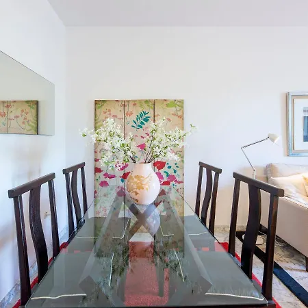 Appartement Real Gardens By Interhome Marbellac