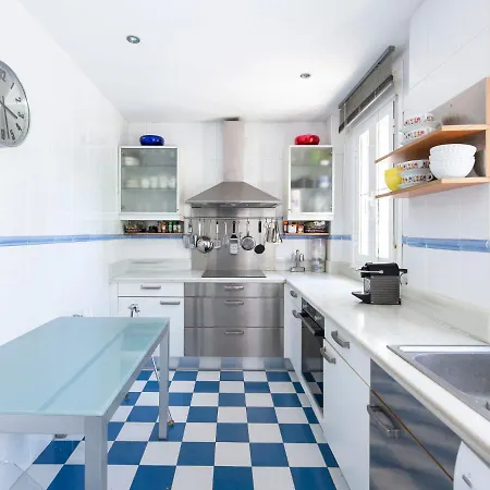 Appartement Real Gardens By Interhome